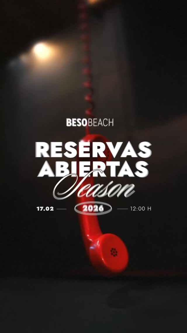 Video 8 from Beso Beach