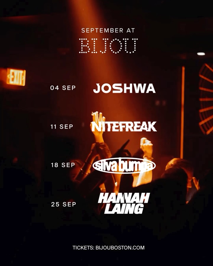 Video 4 from Bijou