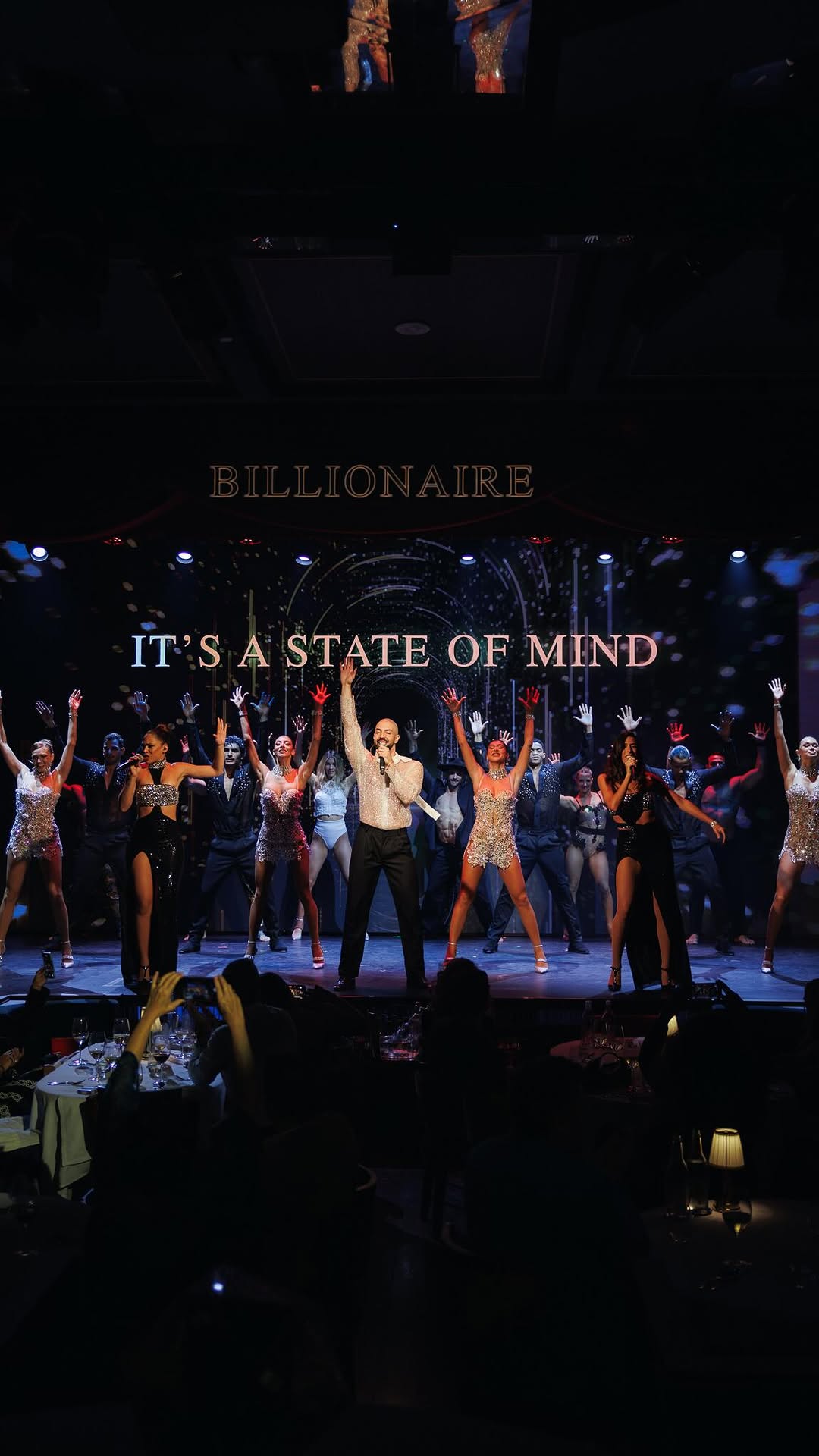 Video 2 from Billionaire