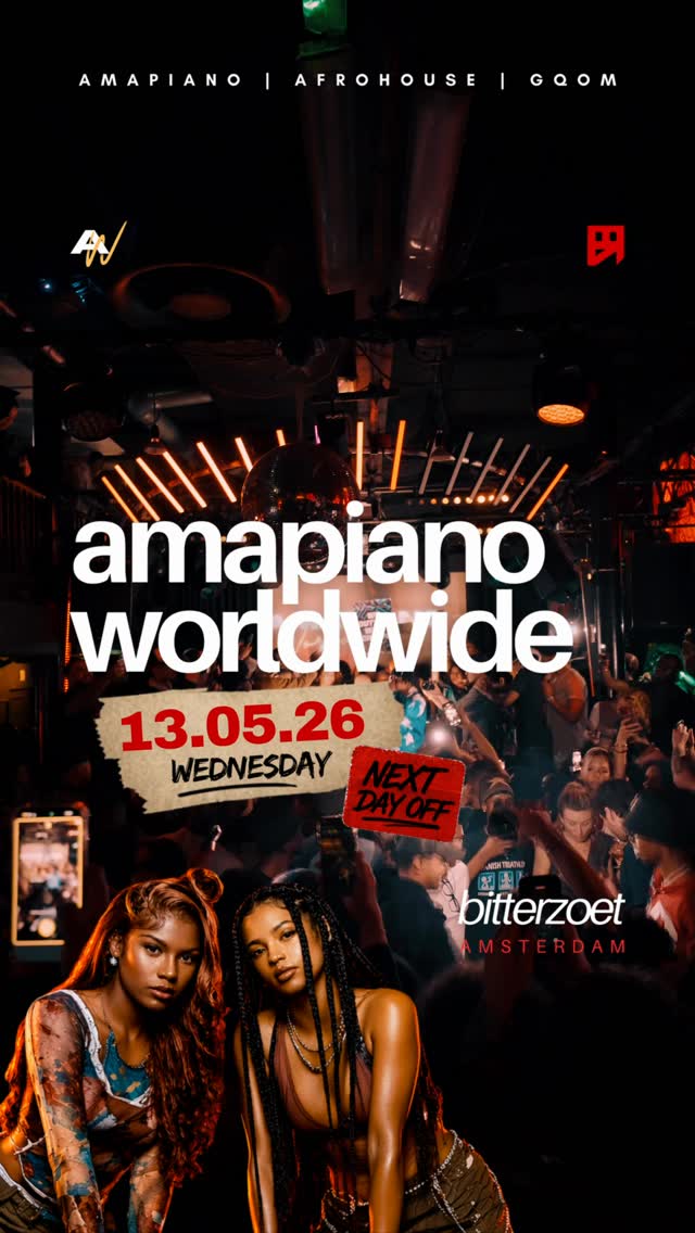 Video 4 from Bitterzoet