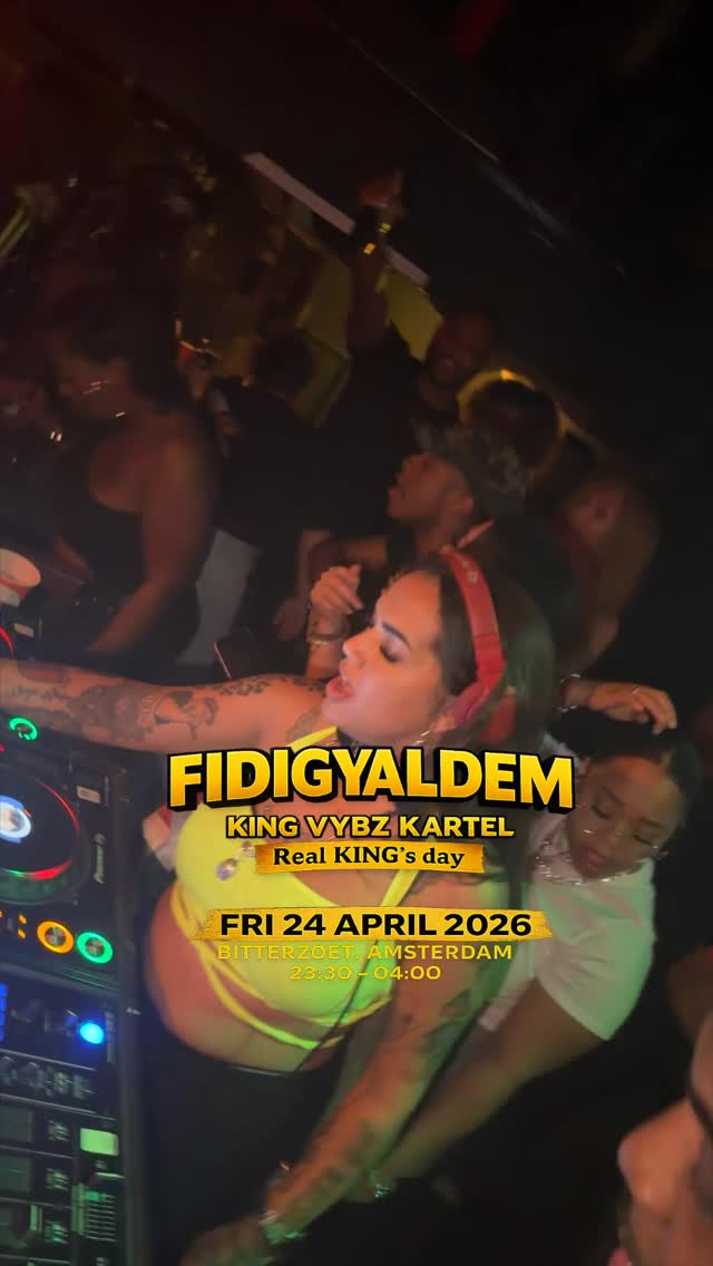 Video 2 from Bitterzoet