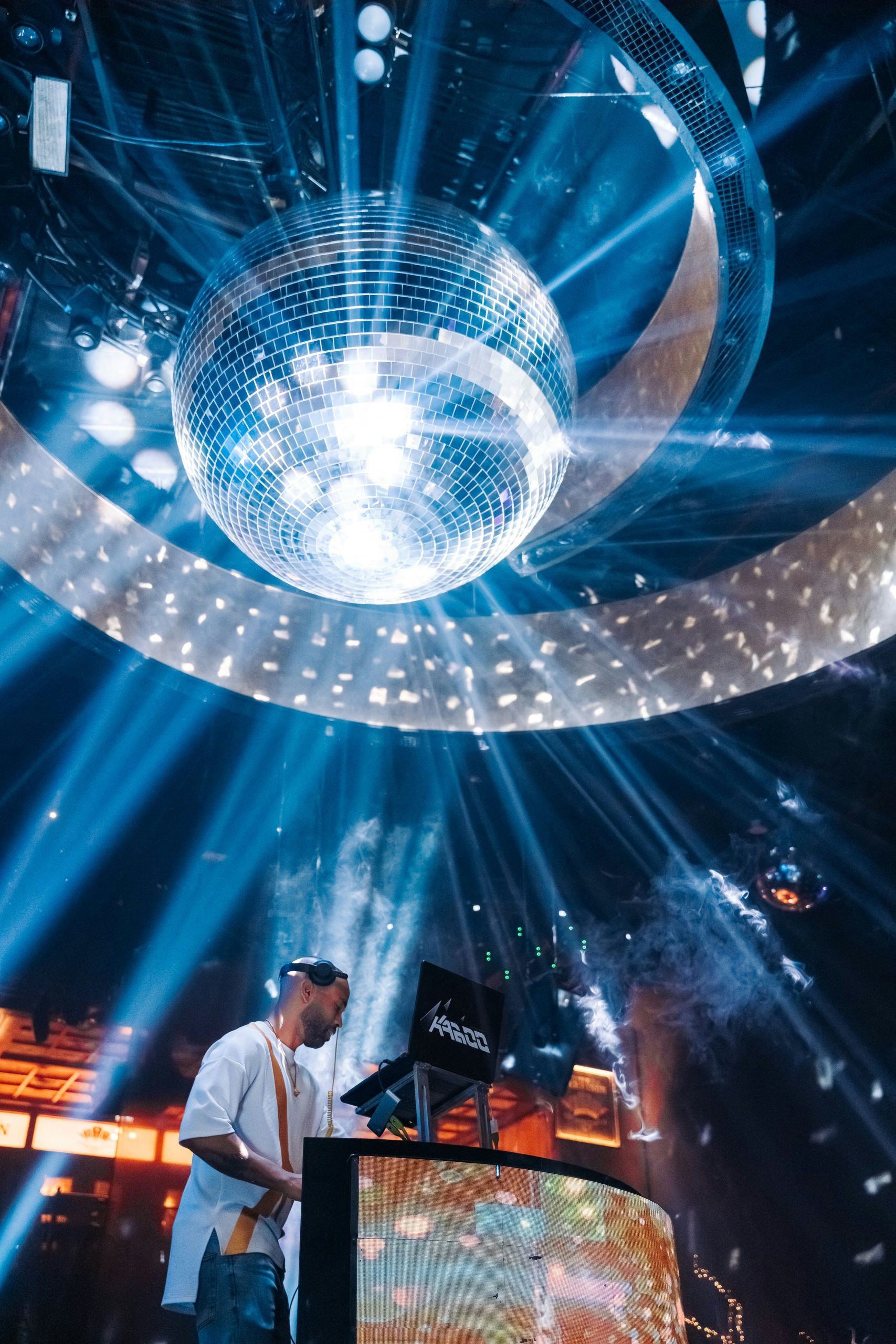 Bla Bla, a beach club in Dubai, UAE — photo 2