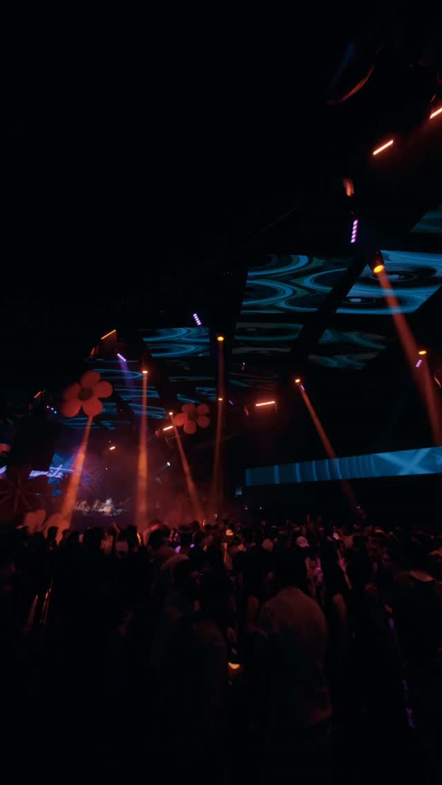 Video 1 from Black at Soho Garden