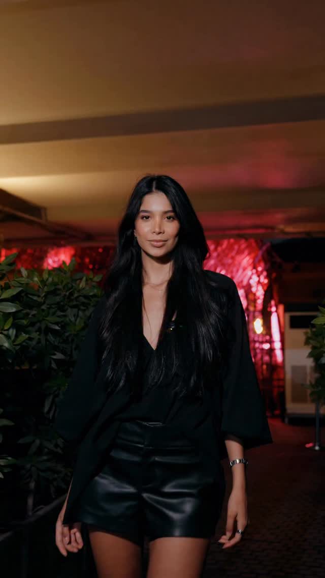 Video 8 from Black at Soho Garden