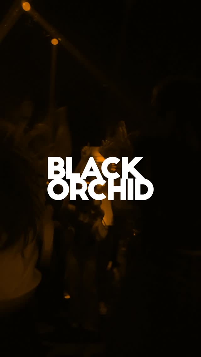Video 2 from Black Orchid