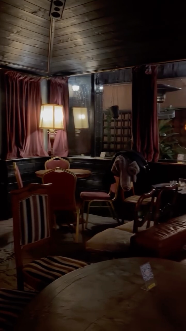Video 6 from Blackmarket Hall