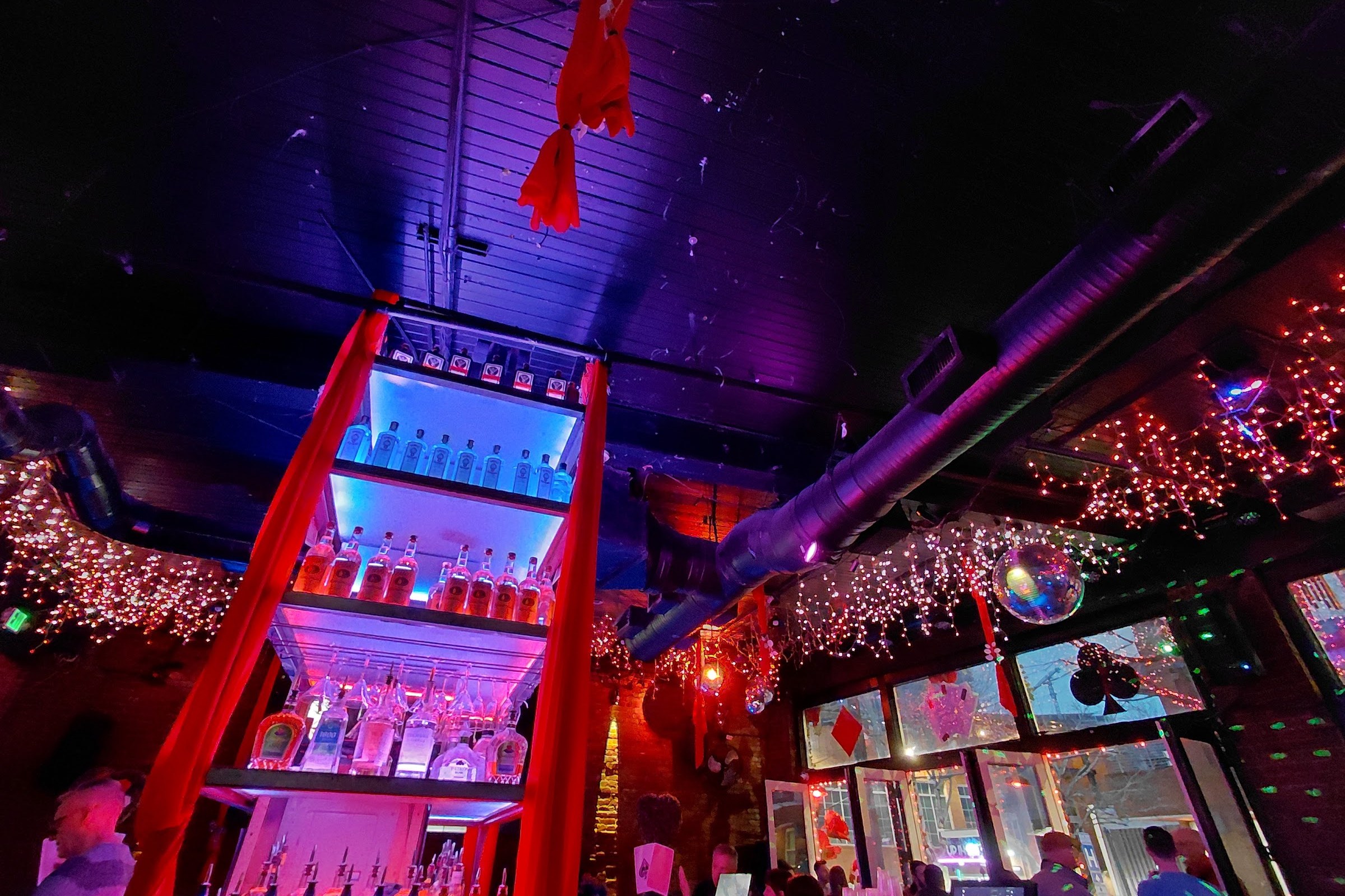 Blake's on the Park, a bar in Atlanta, USA — photo 3
