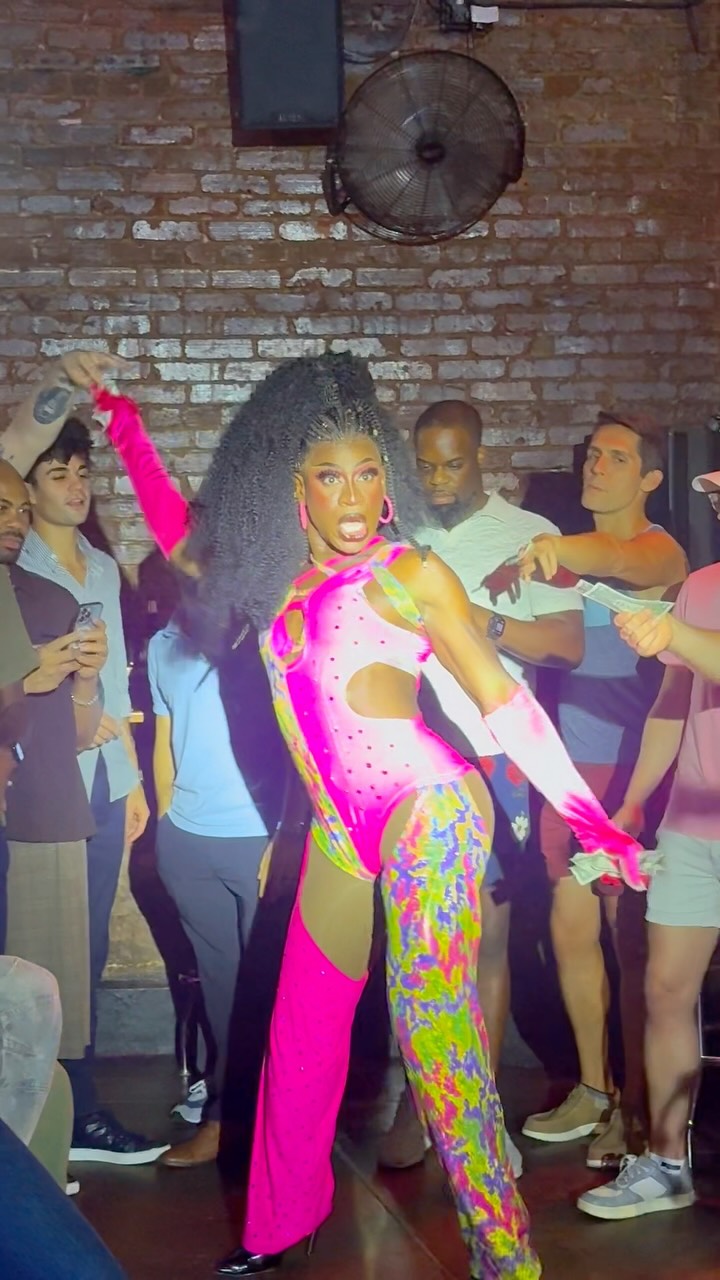Video 4 from Blake's on the Park