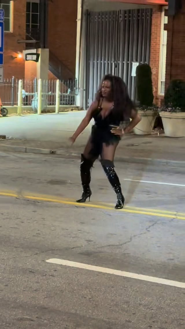Video 7 from Blake's on the Park