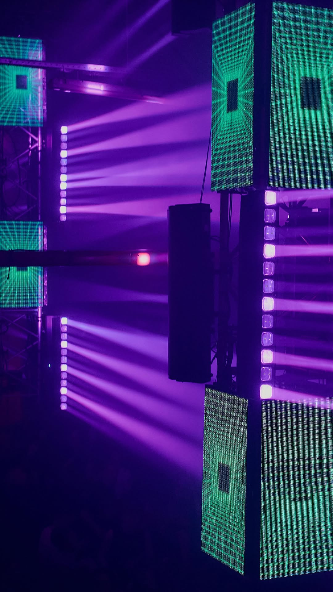 Video 3 from Blank Club