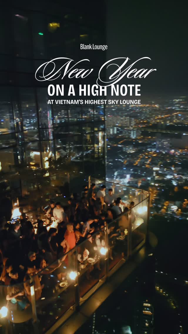 Video 1 from Blank Lounge
