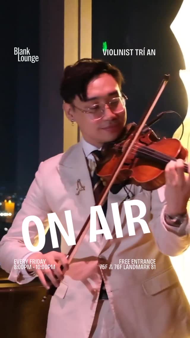 Video 3 from Blank Lounge