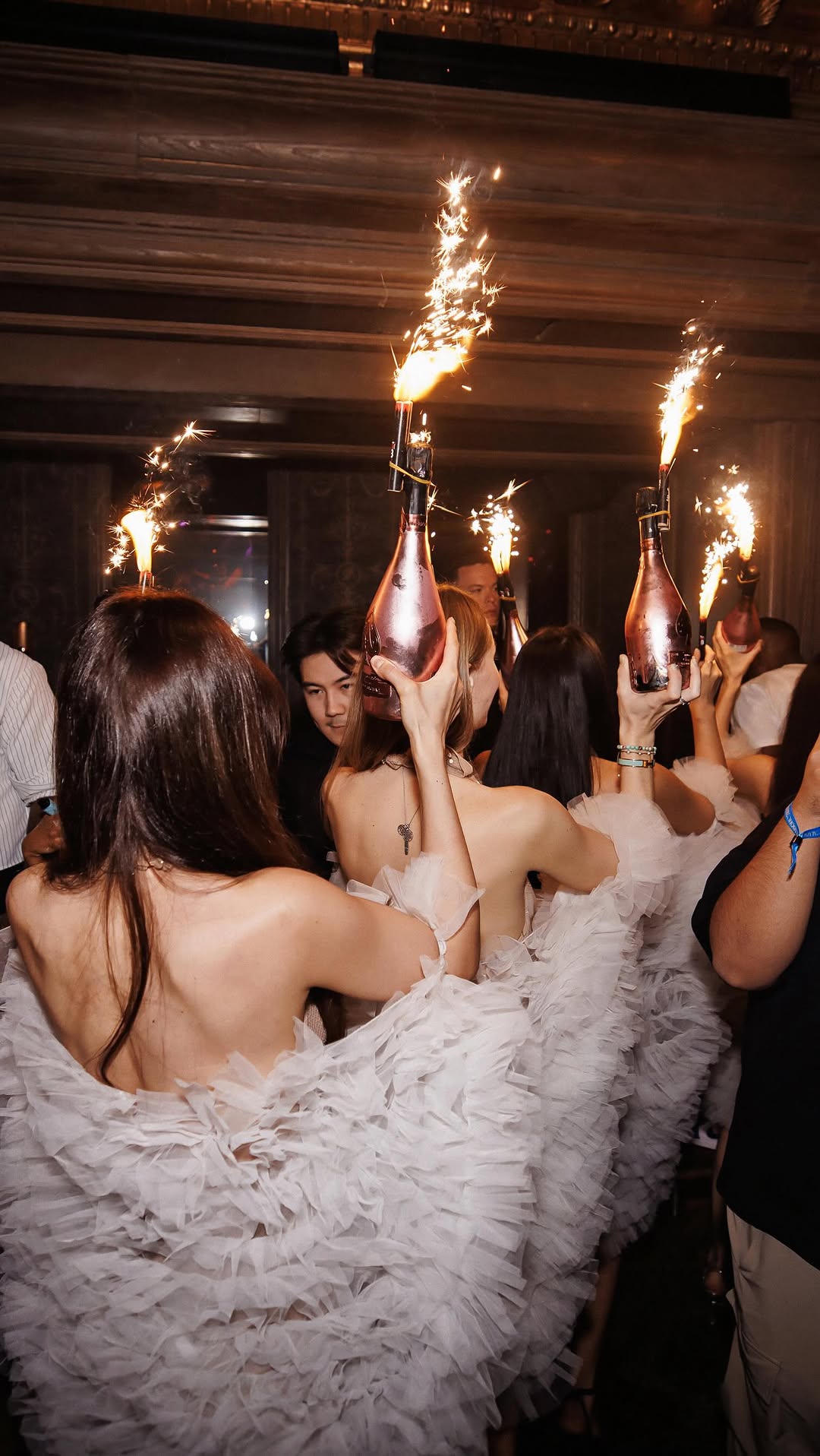 Video 5 from Bling at FIVE Palm