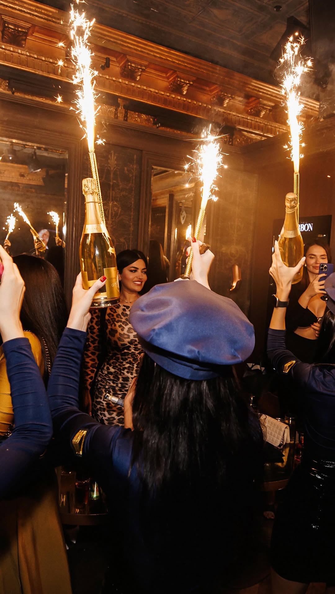 Video 7 from Bling at FIVE Palm