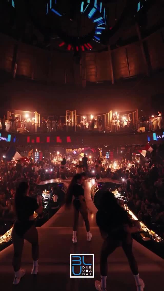 Video 3 from BLU