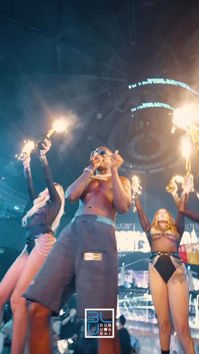 Video 4 from BLU