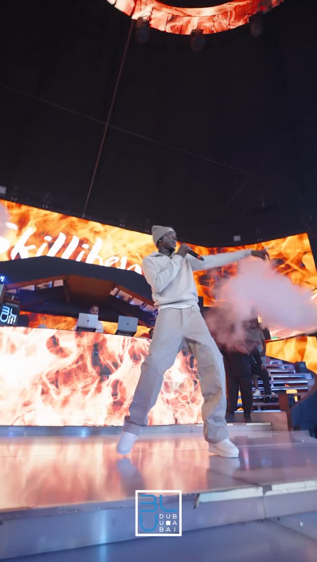 Video 7 from BLU