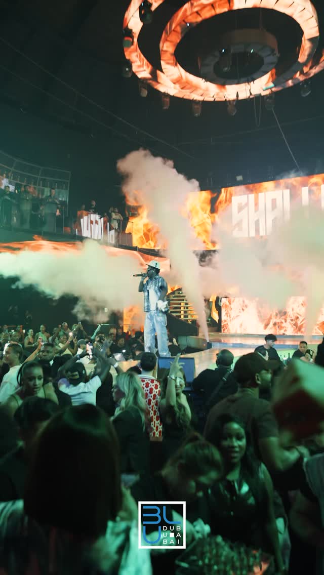Video 8 from BLU