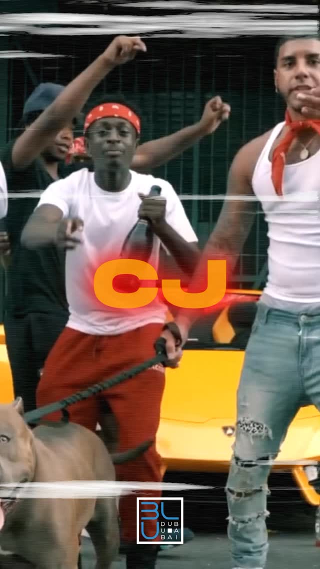 Video 1 from BLU