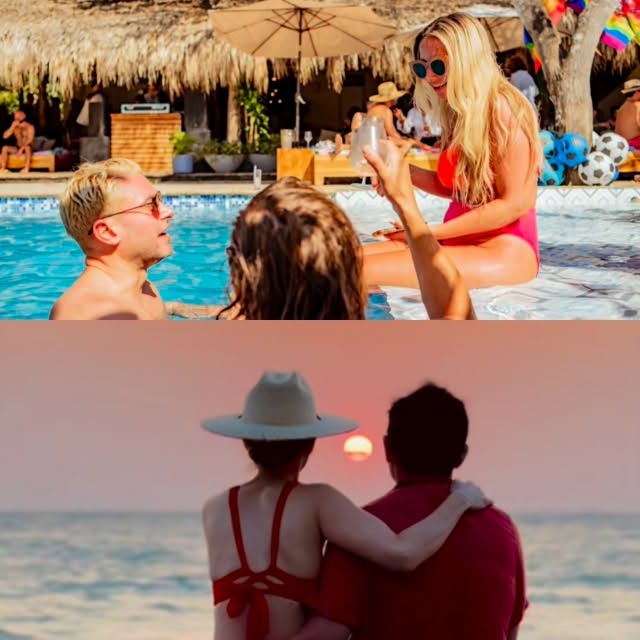 Video 7 from Blue Apple Beach Club