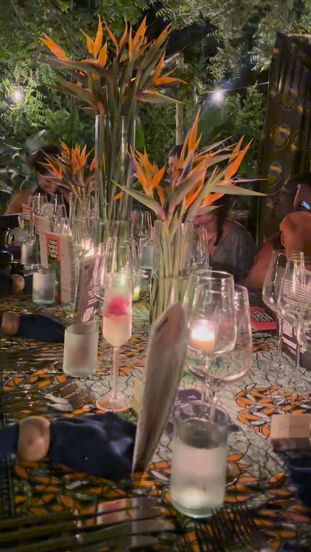 Video 5 from Blue Apple Beach Club