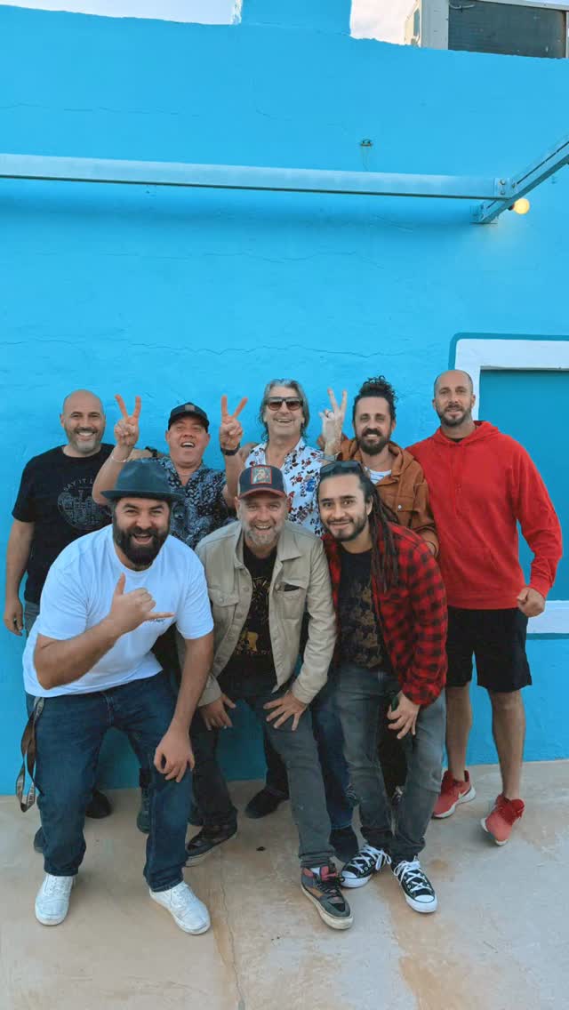 Video 5 from Blue Bar