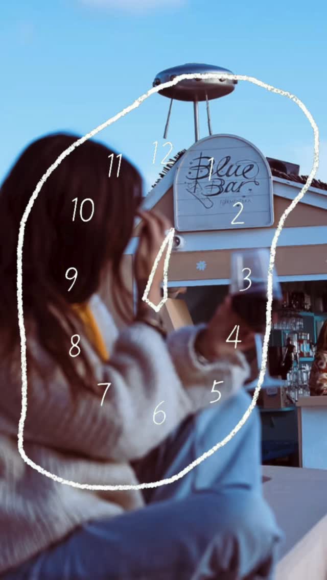 Video 6 from Blue Bar