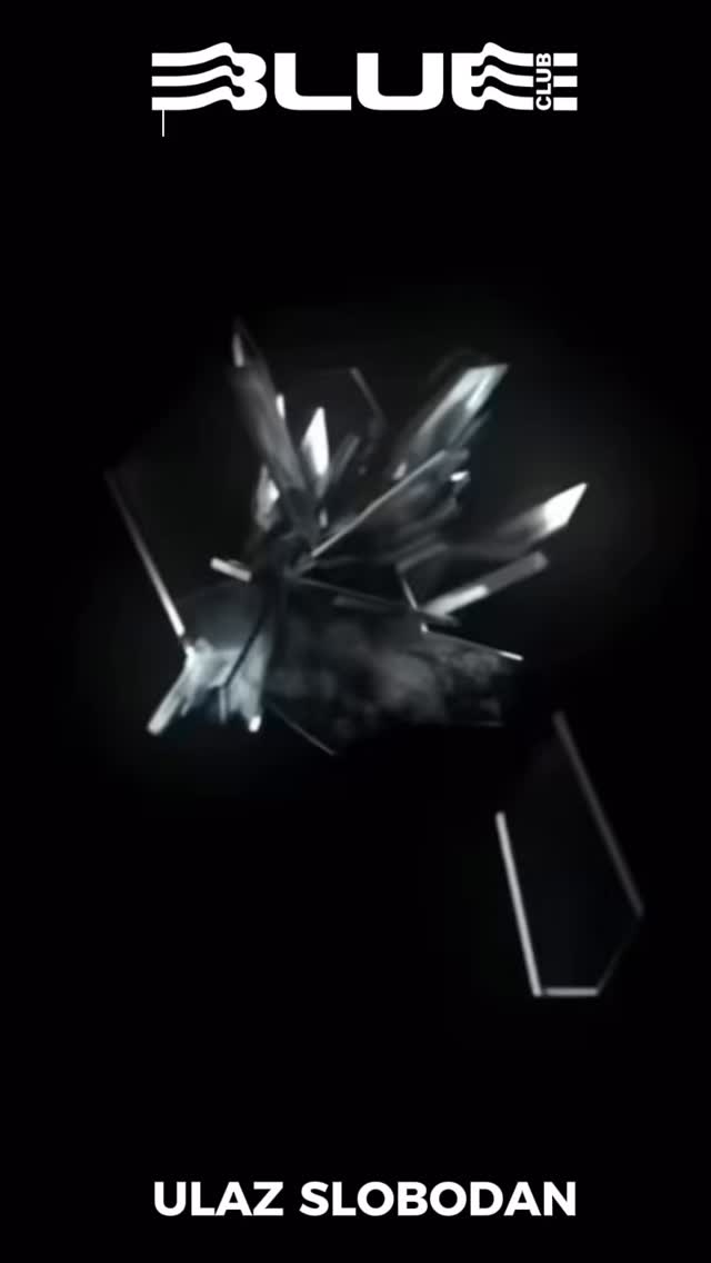 Video 7 from Blue Club