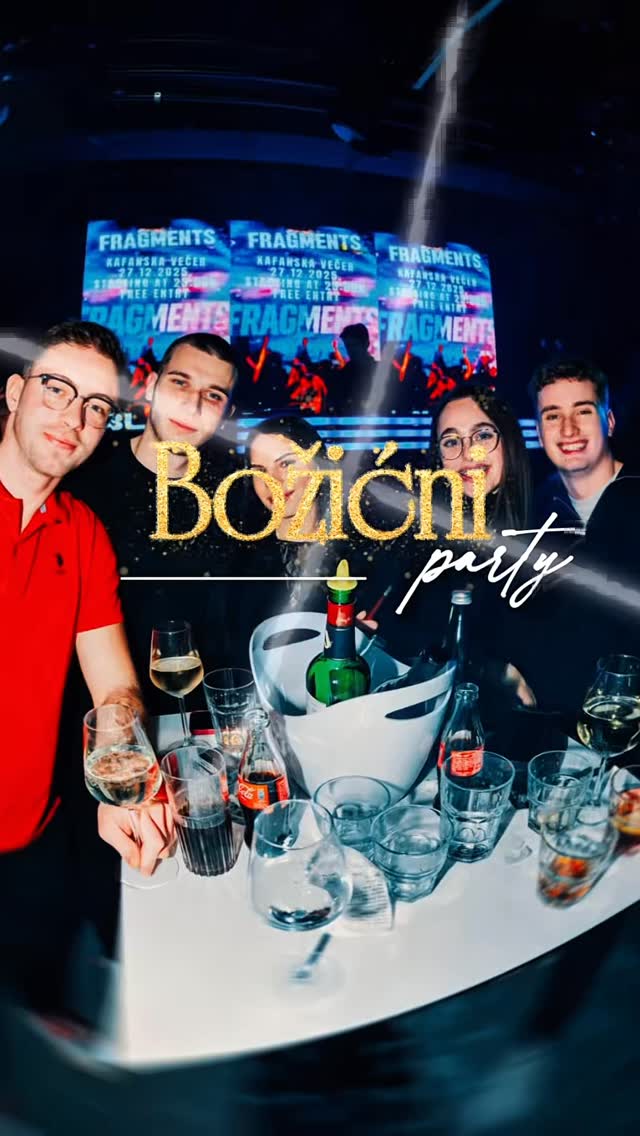 Video 5 from Blue Club