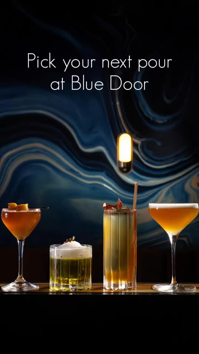 Video 2 from Blue Door