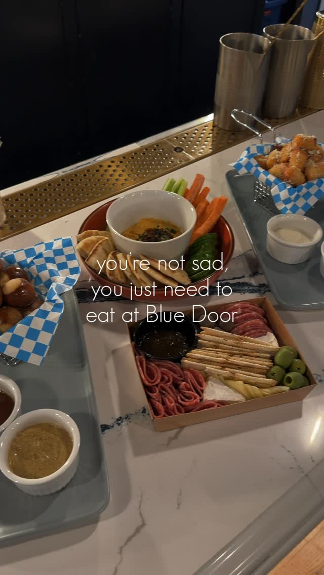 Video 5 from Blue Door