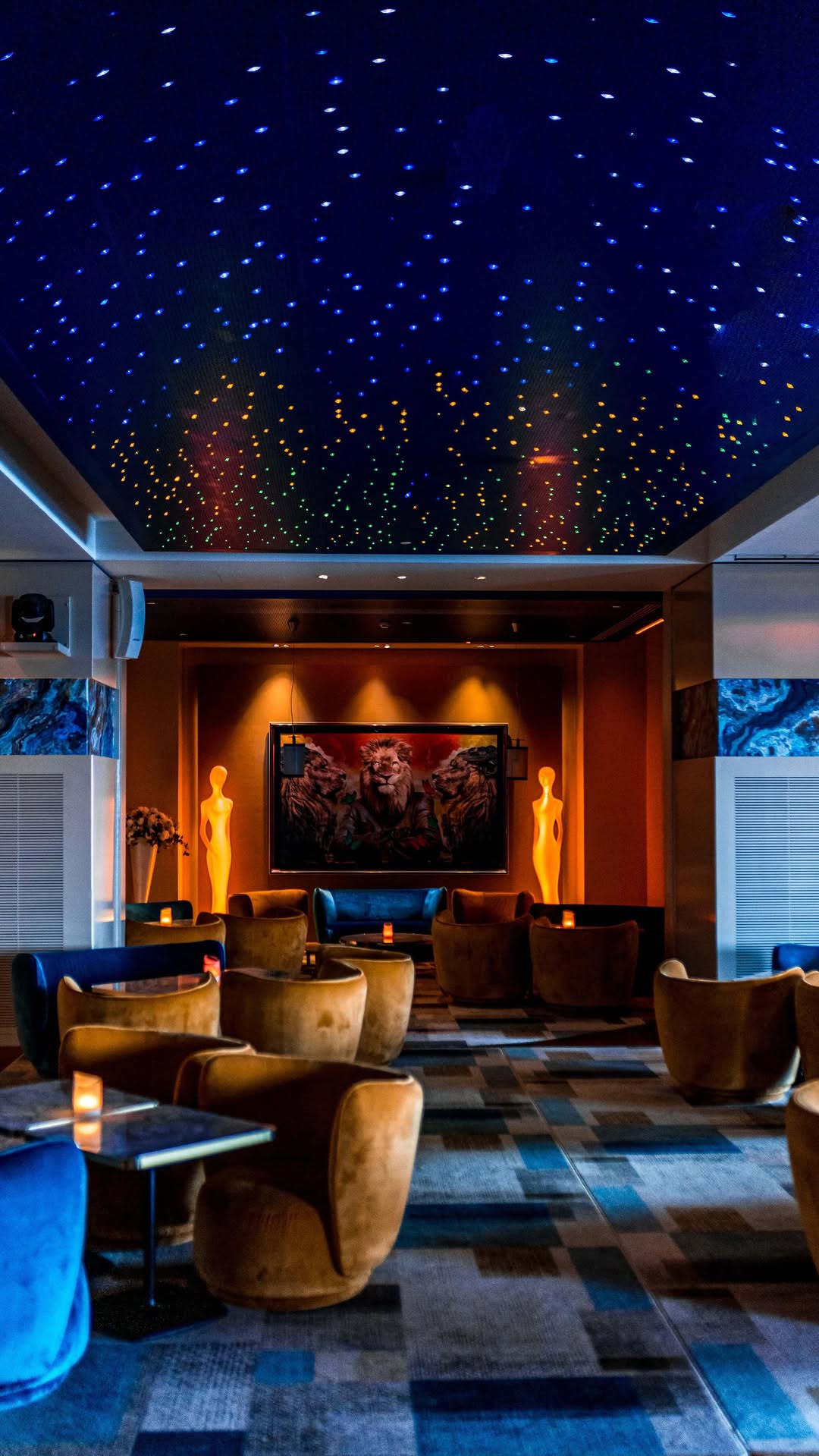Video 7 from Blue Gin Rooftop Terrace