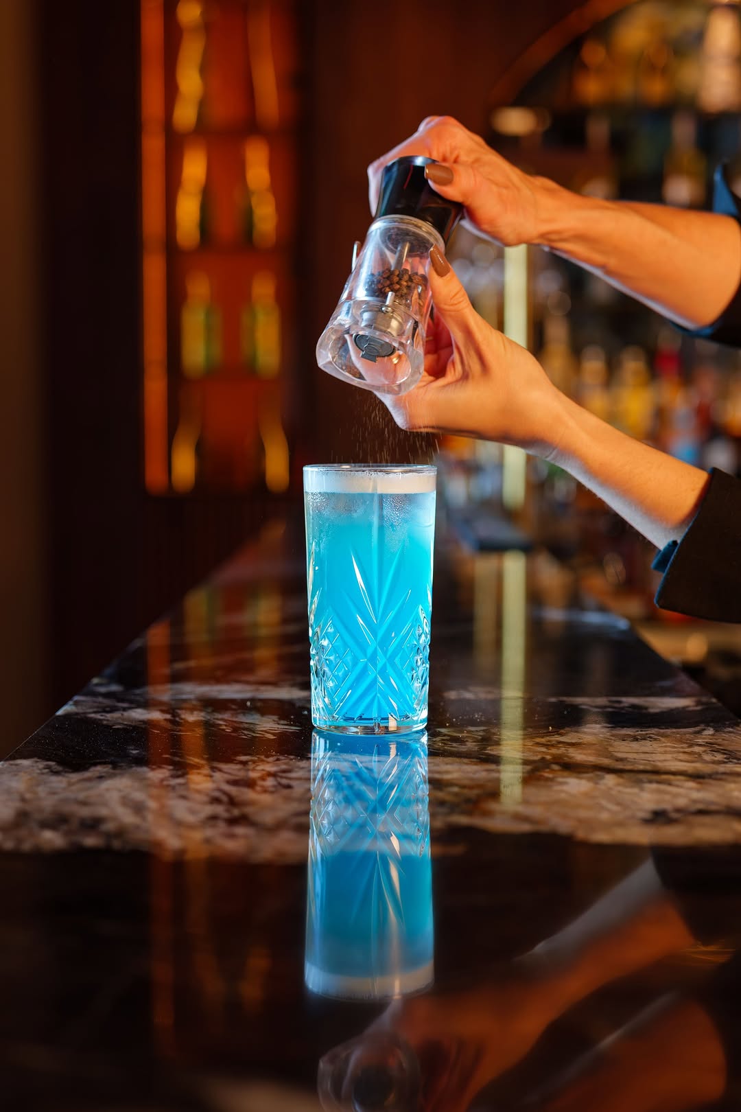Video 4 from Blue Gin Rooftop Terrace