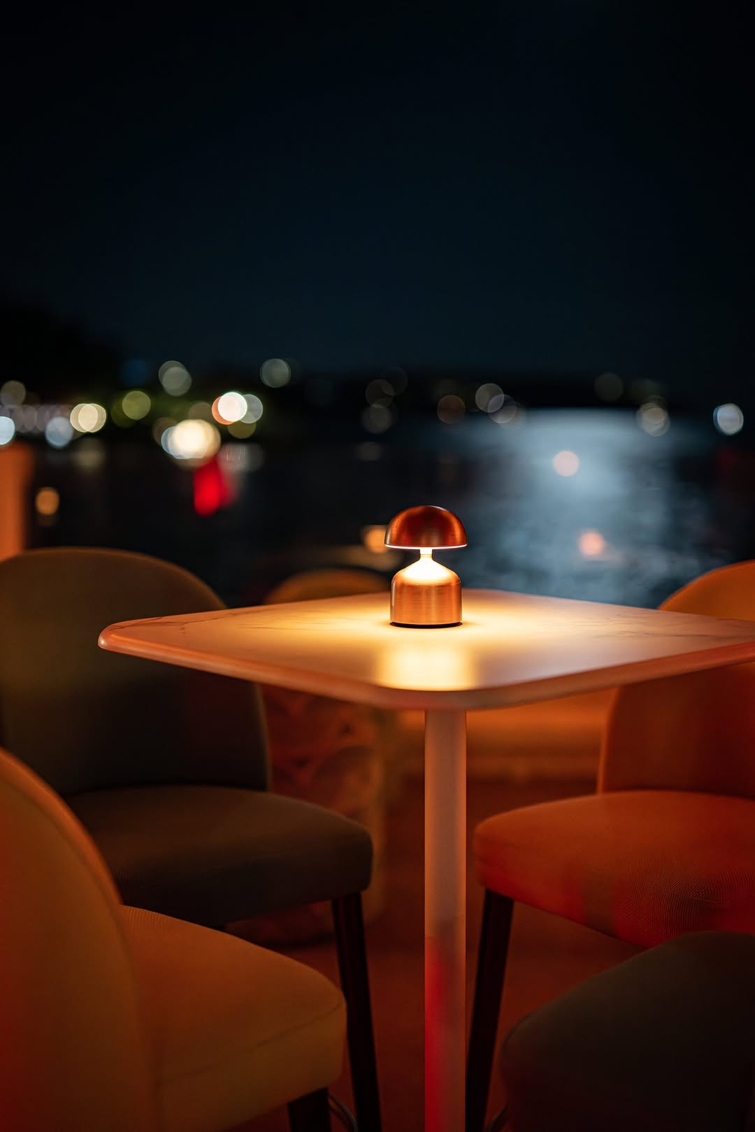 Video 5 from Blue Gin Rooftop Terrace
