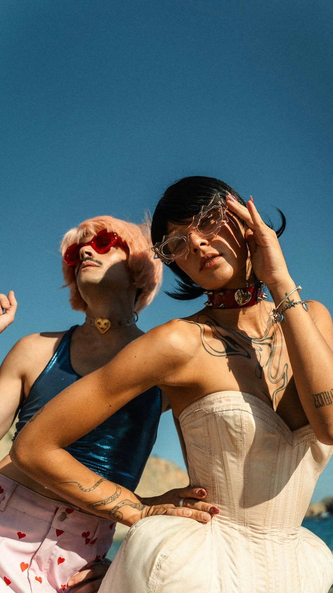 Video 4 from Blue Marlin Ibiza
