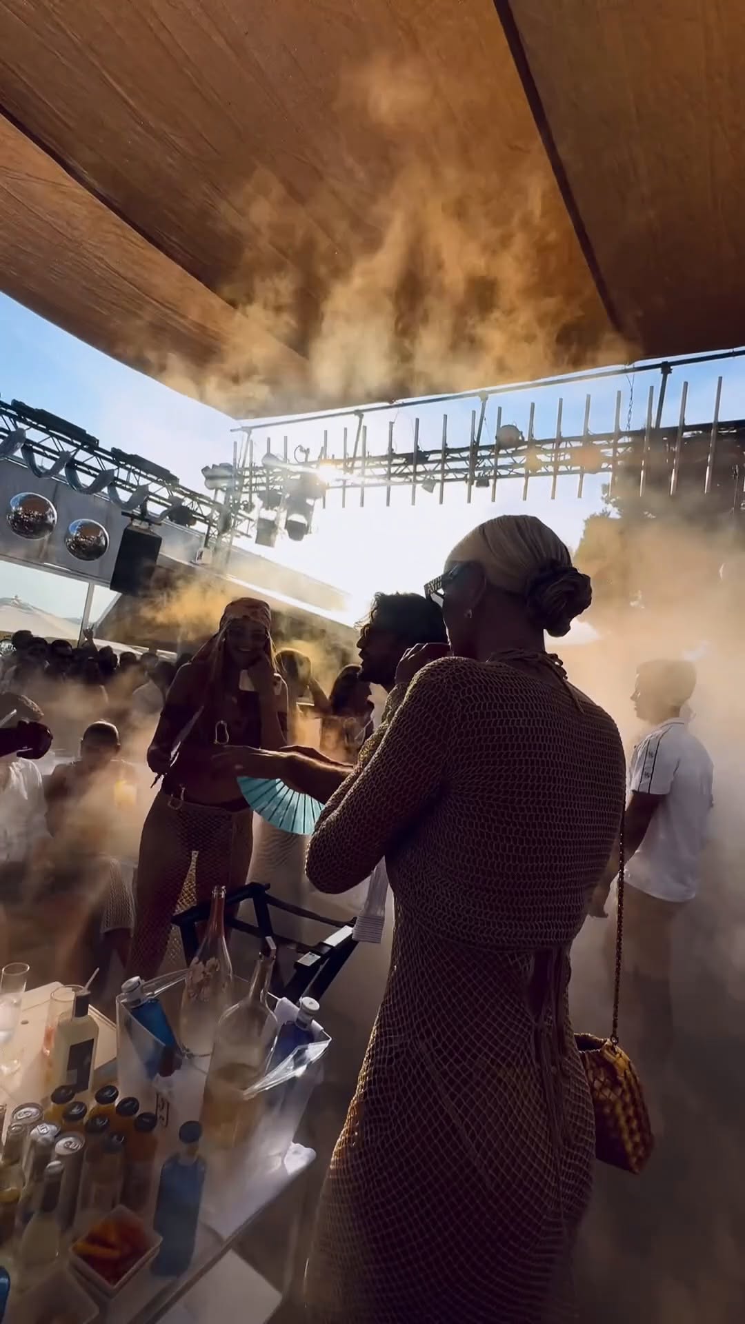 Video 3 from Blue Marlin Ibiza