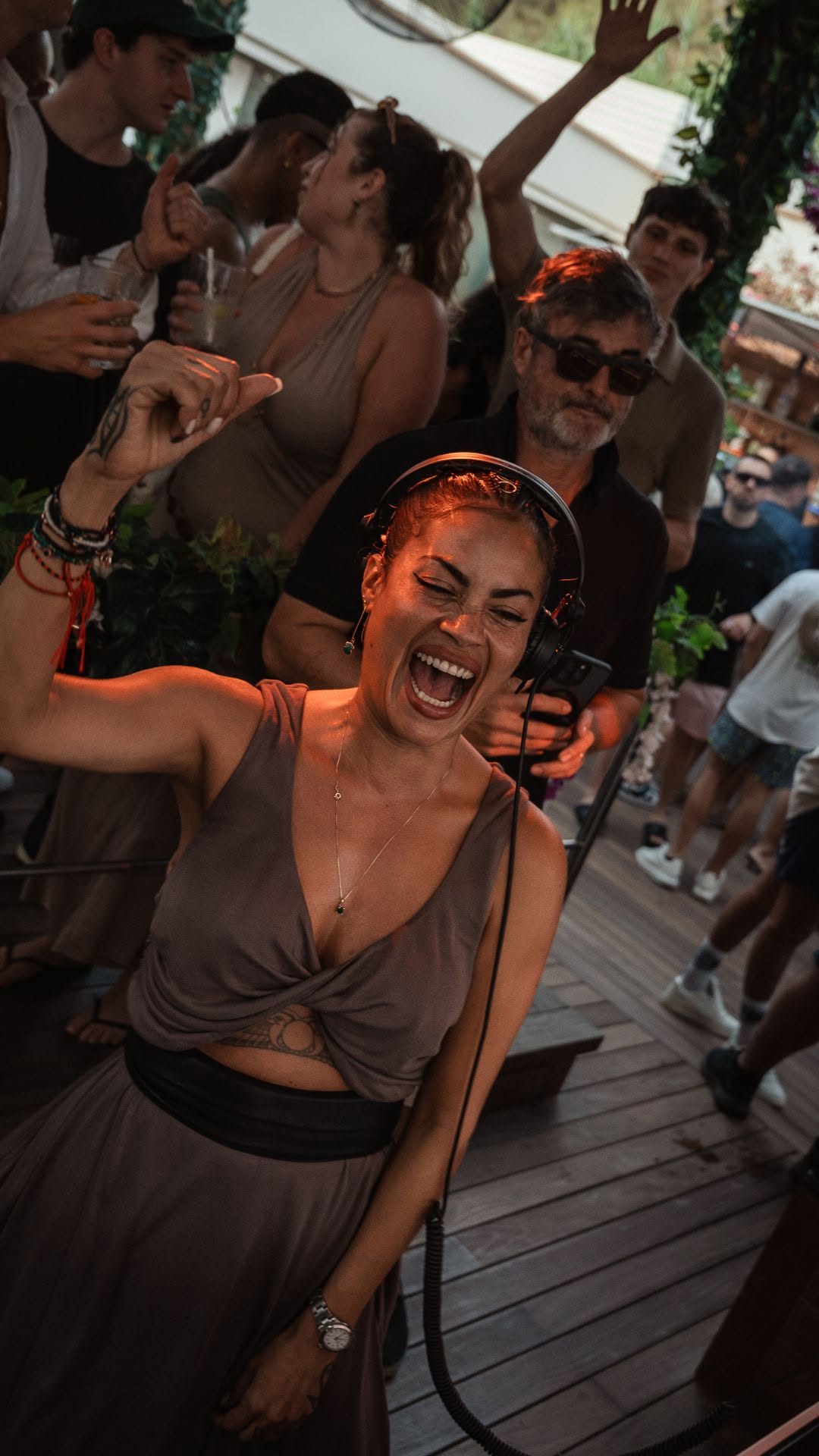 Video 7 from Blue Marlin Ibiza