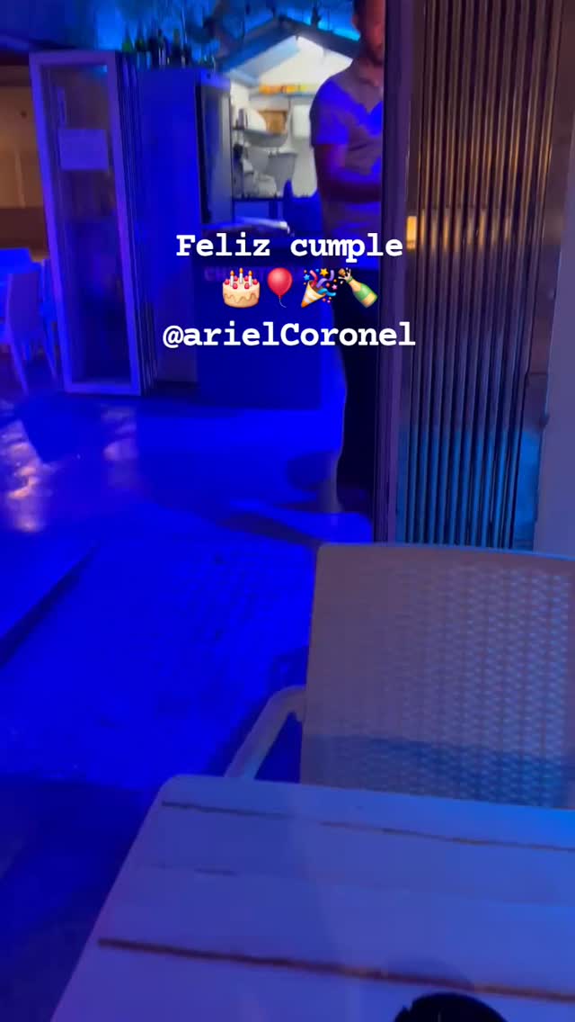 Video 2 from Blue Martin