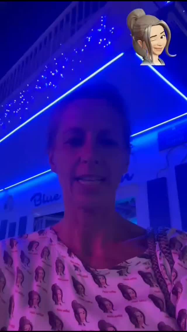 Video 1 from Blue Martin
