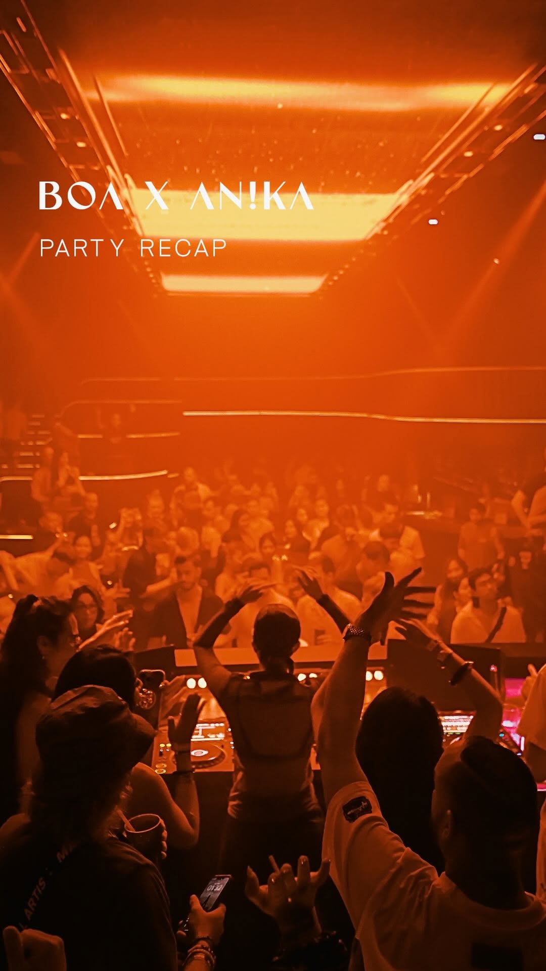 Video 2 from BOA 