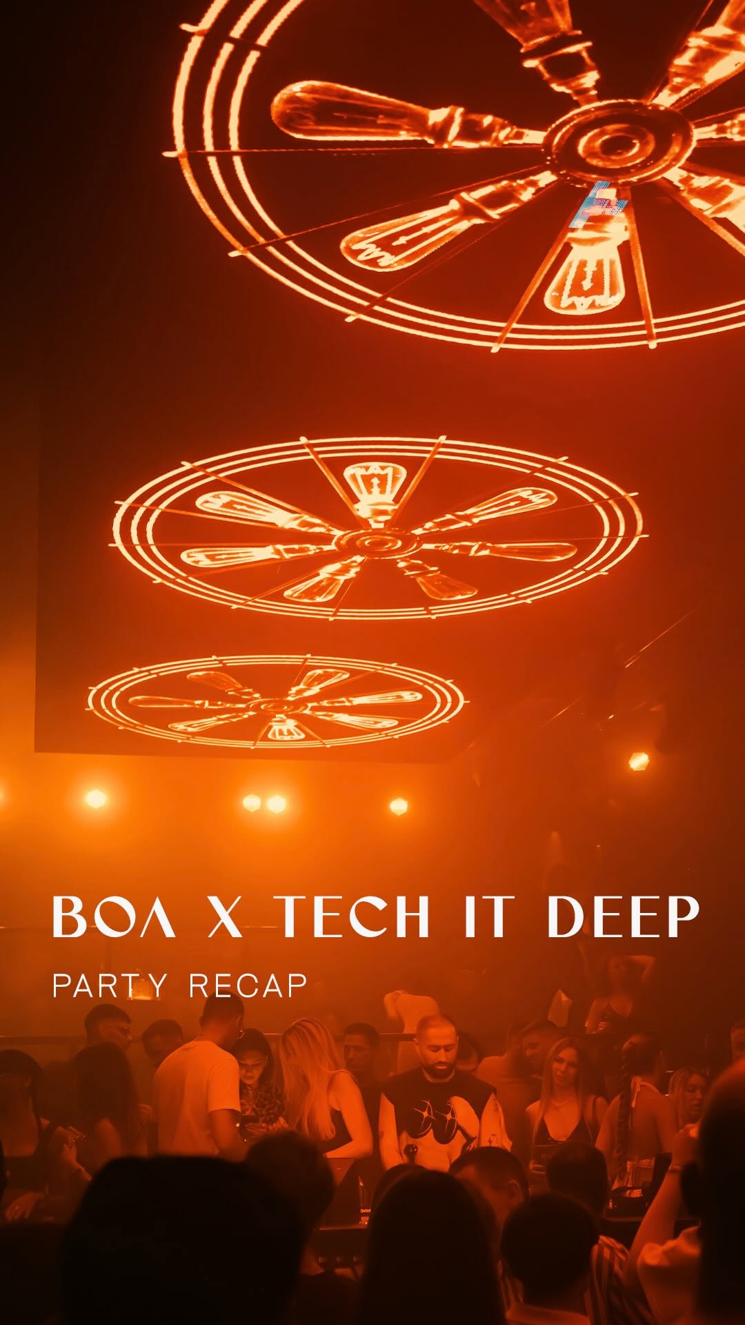 Video 4 from BOA 
