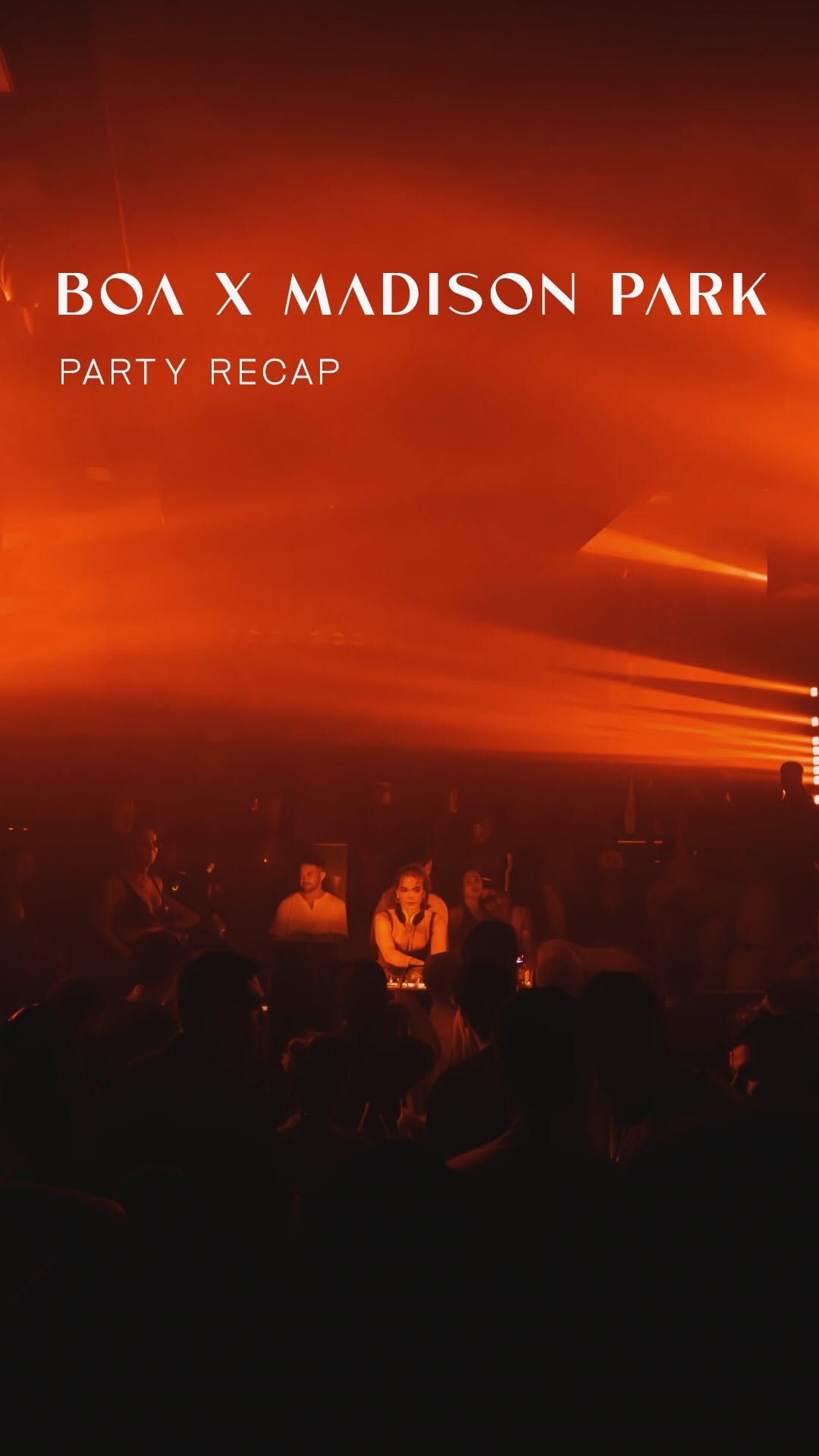 Video 6 from BOA 