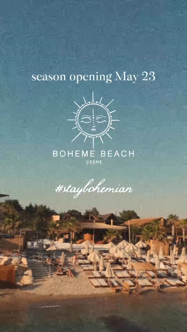Video 1 from Boheme Beach Club