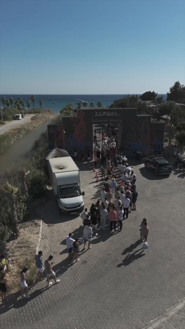 Video 2 from Boheme Beach Club