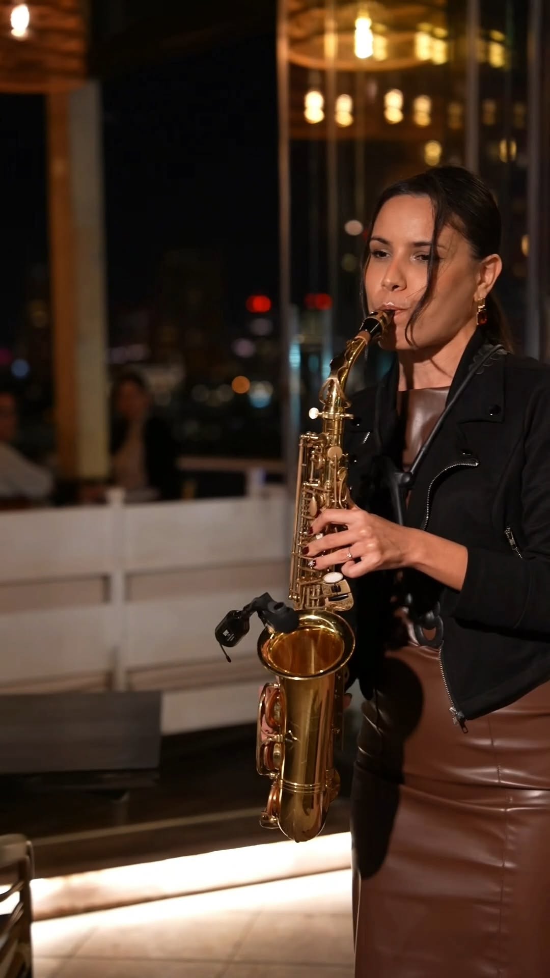 Video 6 from BOHO Social