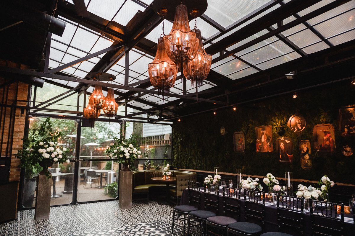Boka, a restaurant in Chicago, USA — photo 1