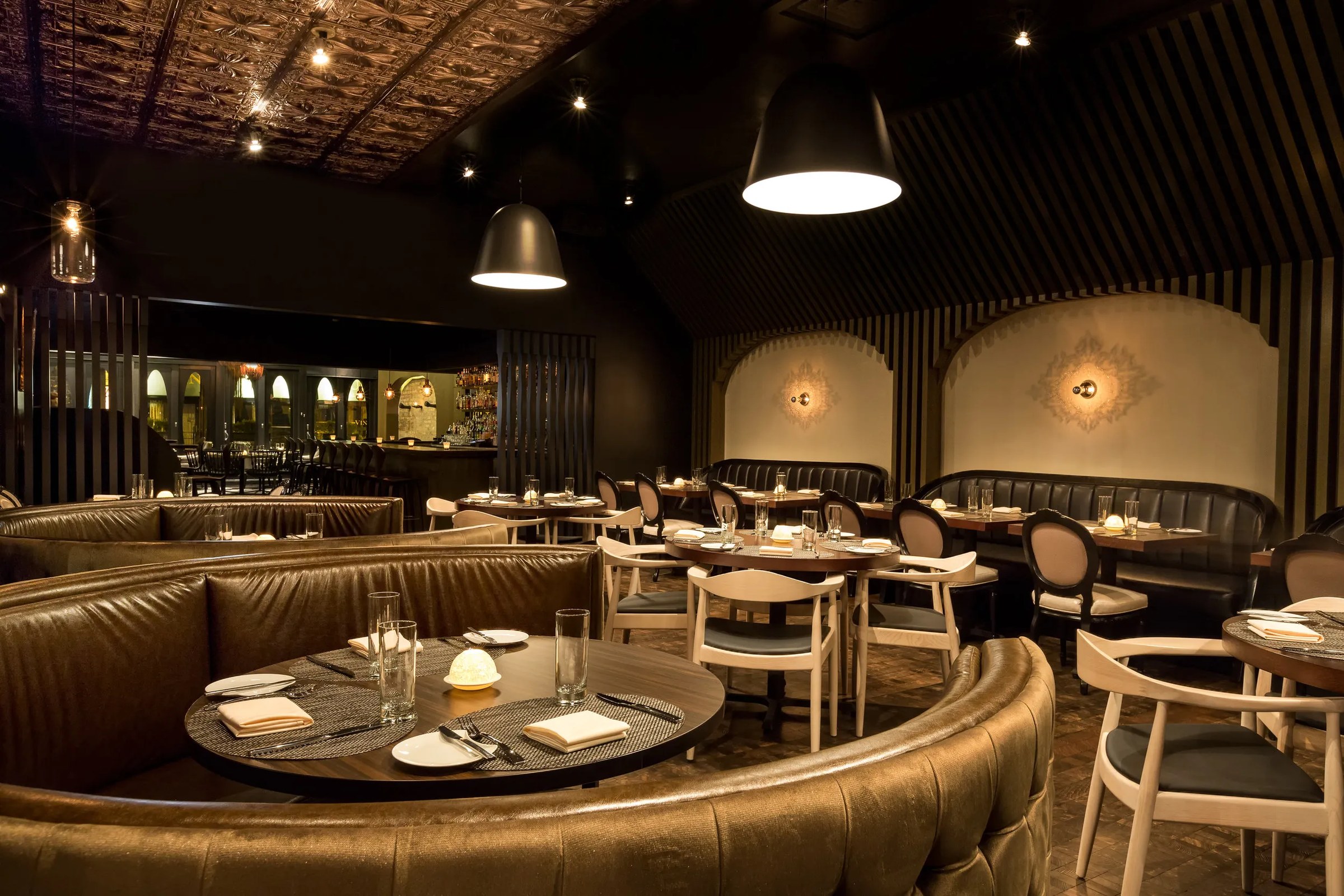 Boka, a restaurant in Chicago, USA — photo 2