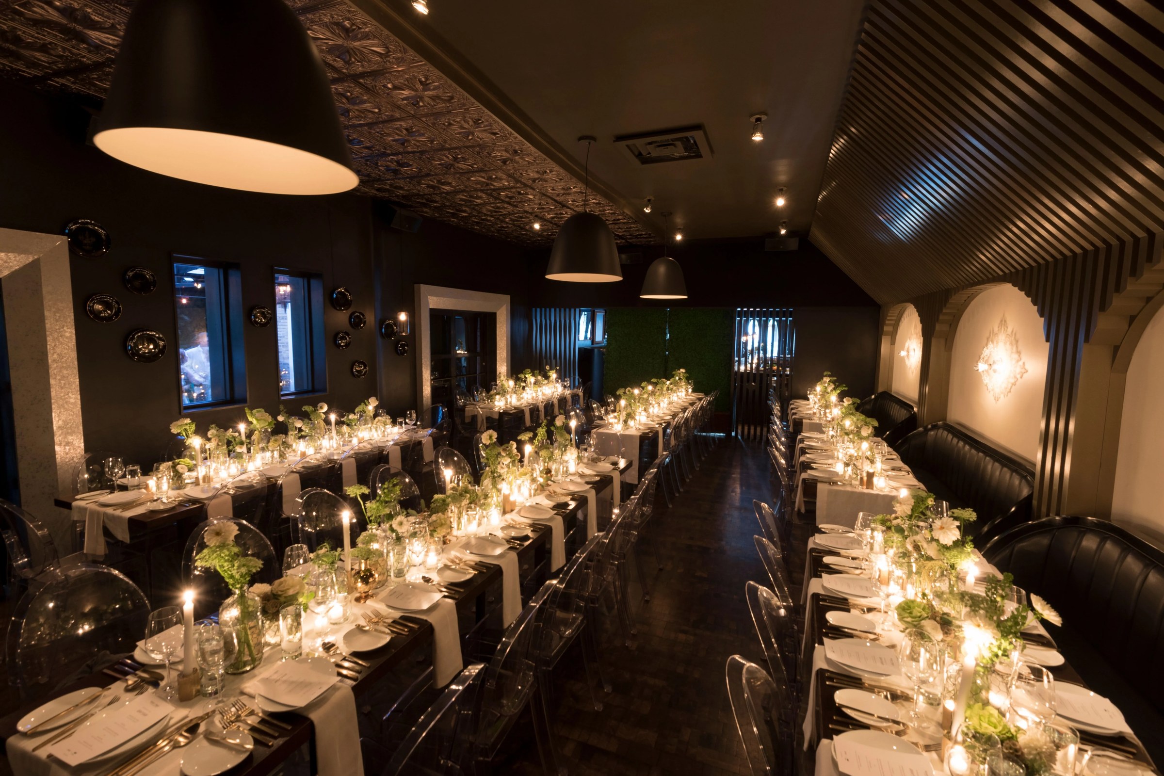 Boka, a restaurant in Chicago, USA — photo 3