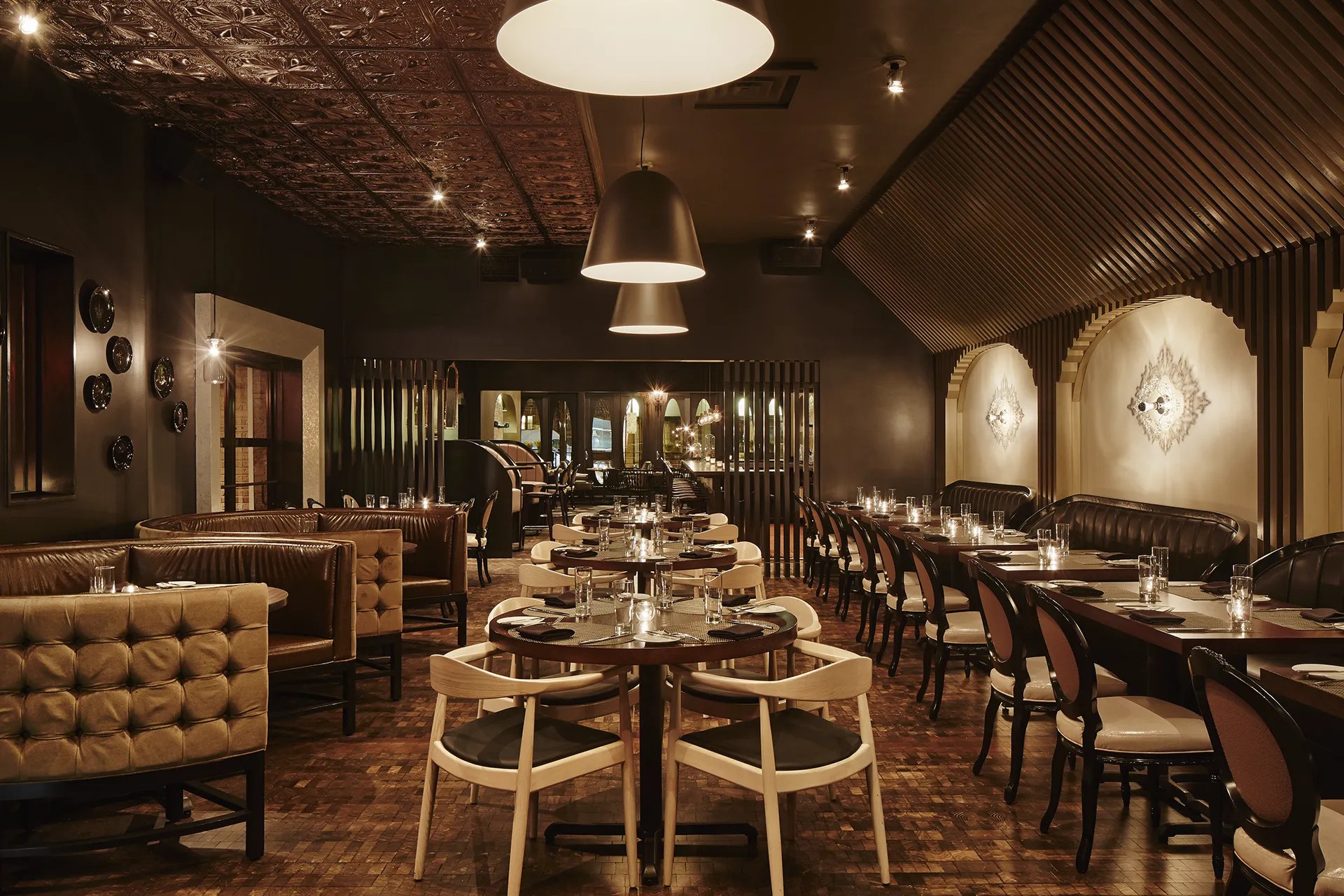 Boka, a restaurant in Chicago, USA — photo 4