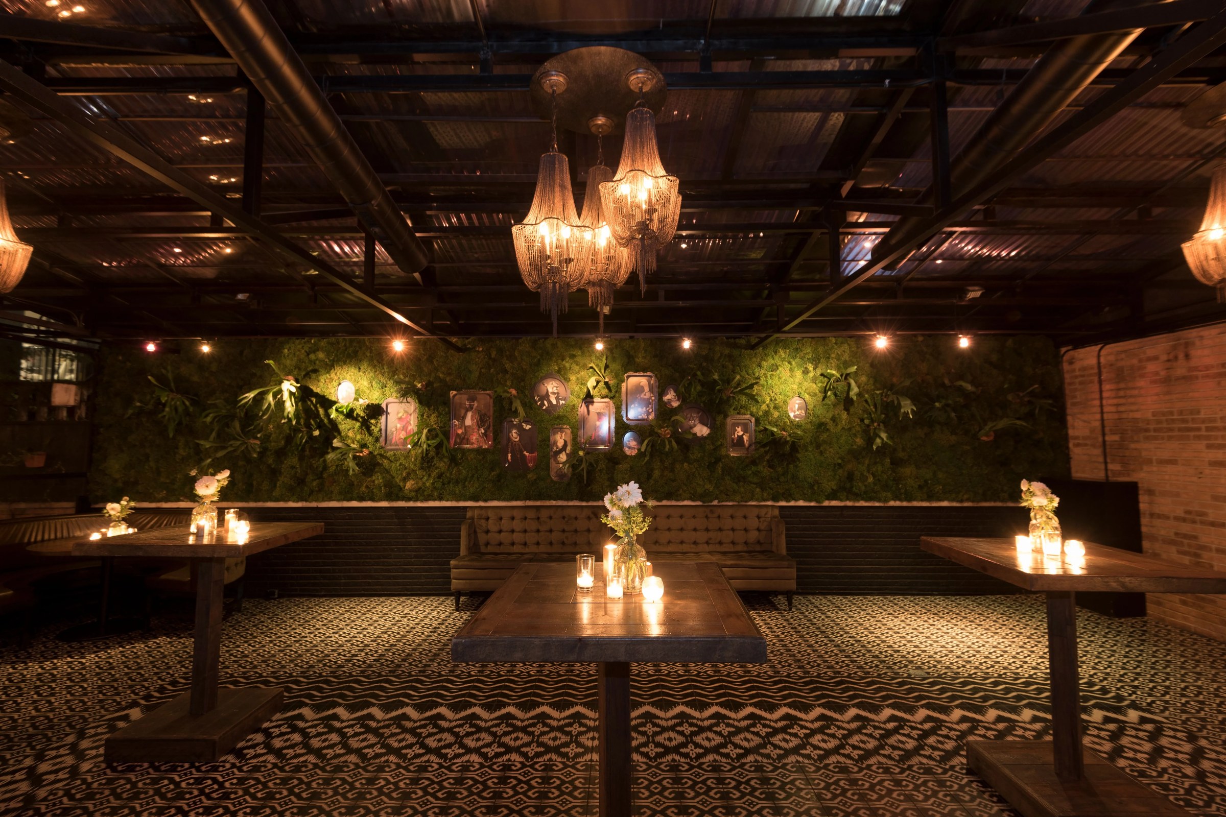 Boka, a restaurant in Chicago, USA — photo 5